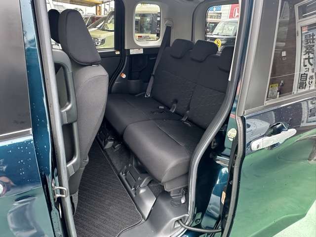 トヨタ タンク １．０ カスタム Ｇ－Ｔ H30年 (東海) 99