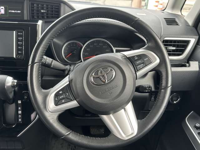 トヨタ タンク １．０ カスタム Ｇ－Ｔ H30年 (東海) 99