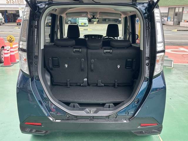 トヨタ タンク １．０ カスタム Ｇ－Ｔ H30年 (東海) 99