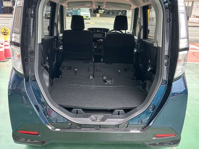 トヨタ タンク １．０ カスタム Ｇ－Ｔ H30年 (東海) 99