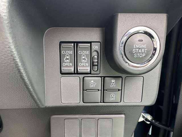 トヨタ タンク １．０ カスタム Ｇ－Ｔ H30年 (東海) 99