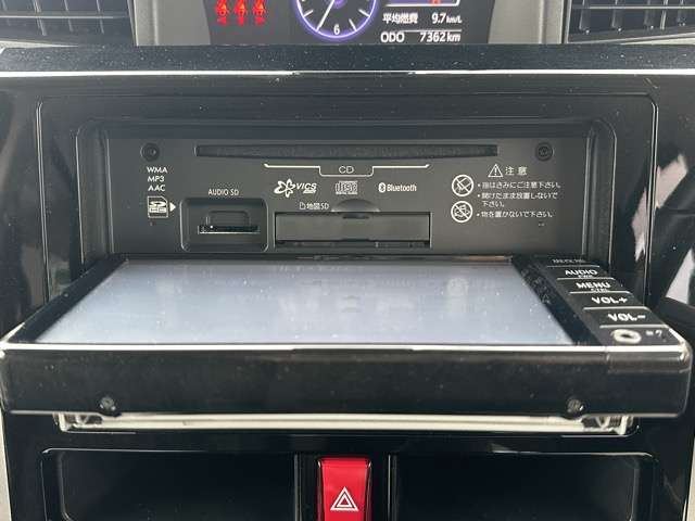 トヨタ タンク １．０ カスタム Ｇ－Ｔ H30年 (東海) 99