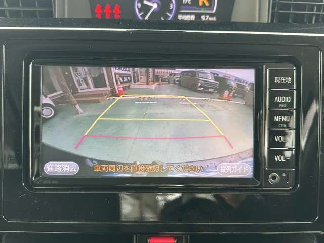 トヨタ タンク １．０ カスタム Ｇ－Ｔ H30年 (東海) 99