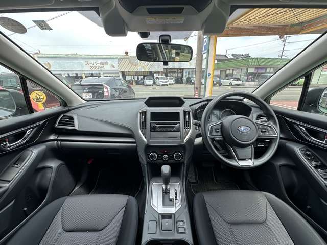 スバル インプレッサスポーツ １．６ｉ−Ｌ　アイサイト R2年 (東海) 99