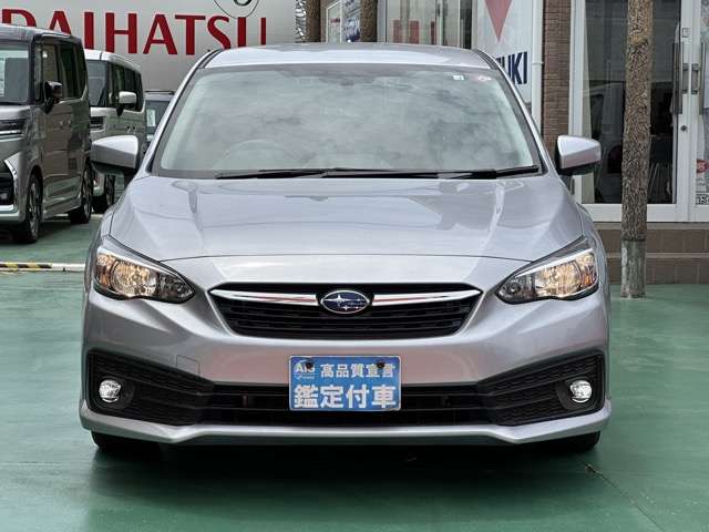 スバル インプレッサスポーツ １．６ｉ−Ｌ　アイサイト R2年 (東海) 99