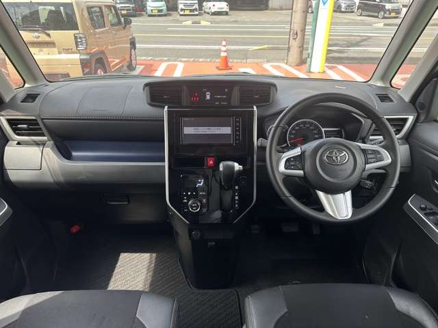 トヨタ タンク １．０ カスタム Ｇ－Ｔ R2年 (東海) 99