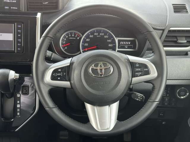 トヨタ タンク １．０ カスタム Ｇ－Ｔ R2年 (東海) 99