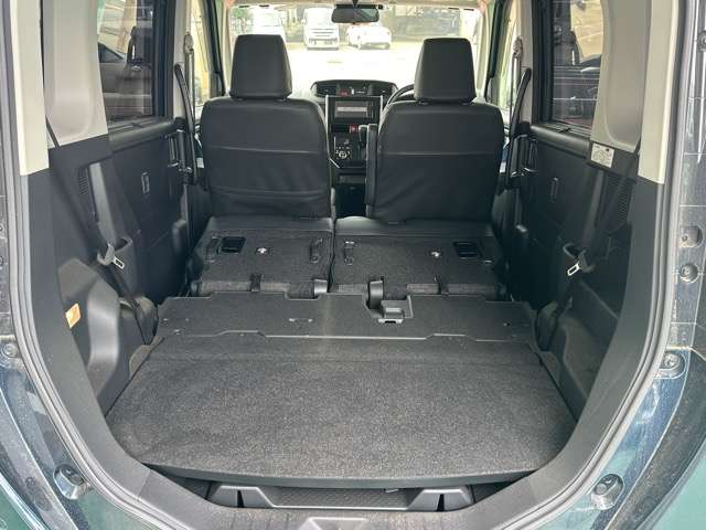 トヨタ タンク １．０ カスタム Ｇ－Ｔ R2年 (東海) 99