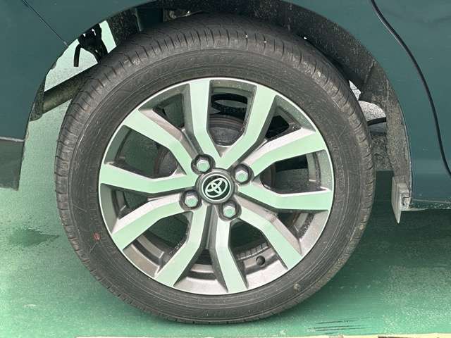 トヨタ タンク １．０ カスタム Ｇ－Ｔ R2年 (東海) 99