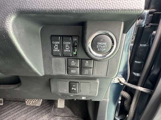 トヨタ タンク １．０ カスタム Ｇ－Ｔ R2年 (東海) 99