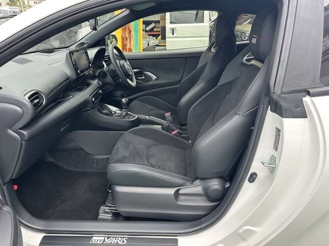 トヨタ ＧＲヤリス １．６ ＲＺ ハイ パフォーマンス ４ＷＤ R4年 (東海) 99