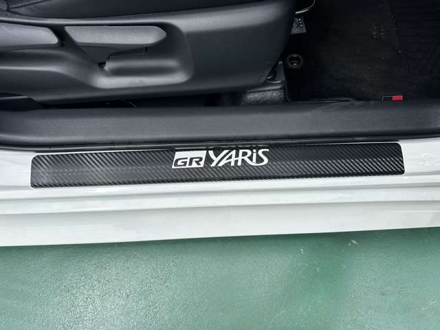 トヨタ ＧＲヤリス １．６ ＲＺ ハイ パフォーマンス ４ＷＤ R4年 (東海) 99