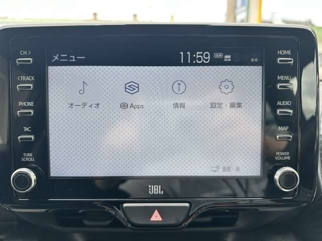 トヨタ ＧＲヤリス １．６ ＲＺ ハイ パフォーマンス ４ＷＤ R4年 (東海) 99