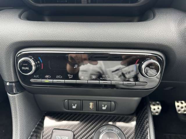 トヨタ ＧＲヤリス １．６ ＲＺ ハイ パフォーマンス ４ＷＤ R4年 (東海) 99