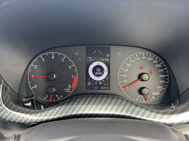 トヨタ ＧＲヤリス １．６ ＲＺ ハイ パフォーマンス ４ＷＤ R4年 (東海) 99