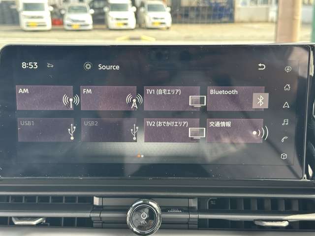 日産 セレナ １．４ Ｅ－ＰＯＷＥＲ ルキシオン R7年 (東海) 99