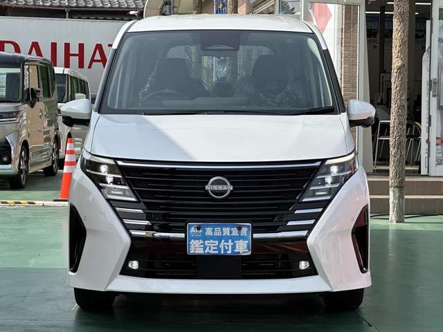 日産 セレナ １．４ Ｅ－ＰＯＷＥＲ ルキシオン R7年 (東海) 99
