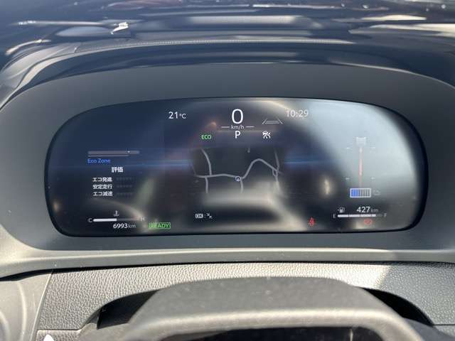 トヨタ クラウン　クロスオーバー　ハイブリッド ２．４ ＲＳ アドバンスト Ｅ－ＦＯＵＲ ＡＤＶＡＮＣＥＤ ４ＷＤ R4年 (東海) 99