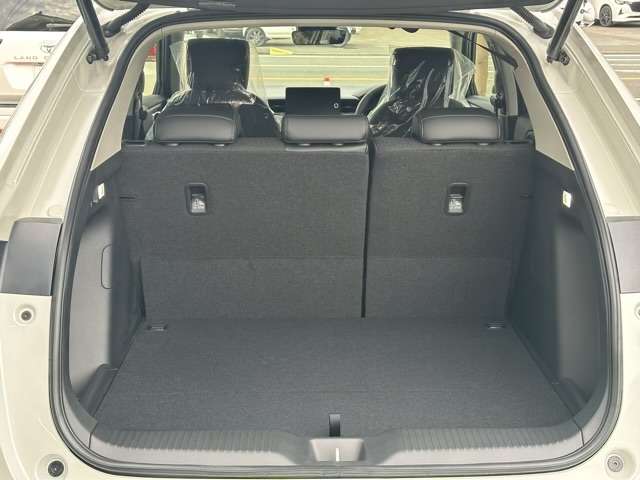 ホンダ ヴェゼル １．５ Ｅ：ＨＥＶ Ｚ R7年 (東海) 99