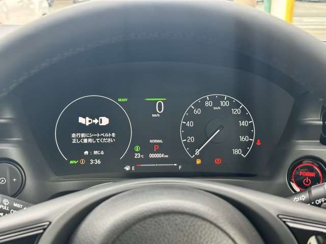 ホンダ ヴェゼル １．５ Ｅ：ＨＥＶ Ｚ R7年 (東海) 99