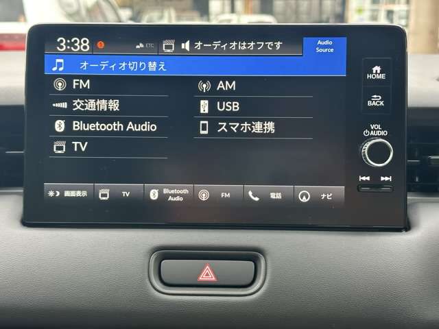 ホンダ ヴェゼル １．５ Ｅ：ＨＥＶ Ｚ R7年 (東海) 99