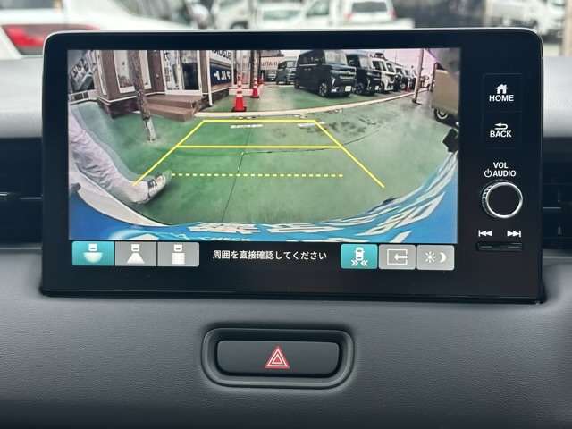 ホンダ ヴェゼル １．５ Ｅ：ＨＥＶ Ｚ R7年 (東海) 99