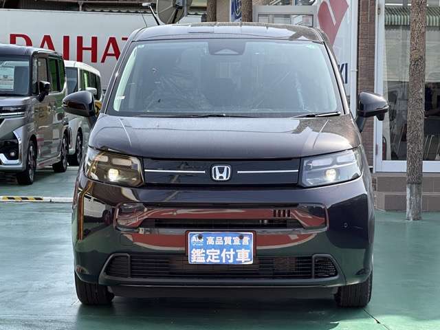 ホンダ フリード　ハイブリッド １．５ Ｅ：ＨＥＶ エアー ＥＸ R7年 (東海) 99