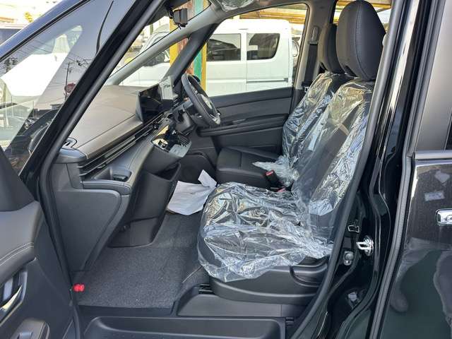 日産 セレナ １．４ Ｅ－ＰＯＷＥＲ ハイウェイスターＶ R7年 (東海) 99