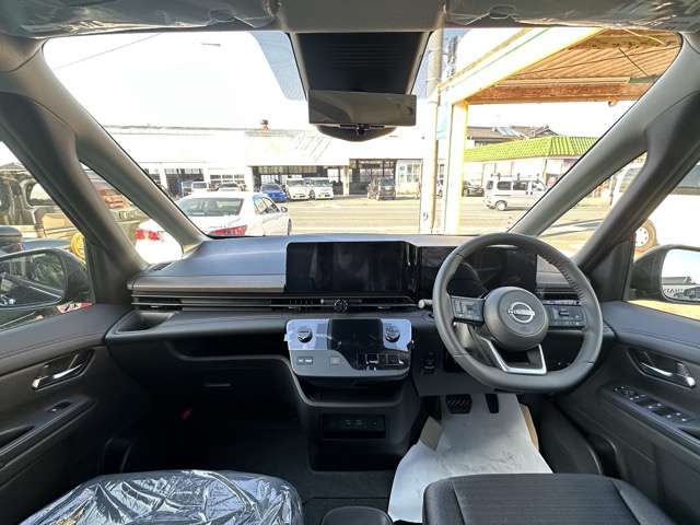 日産 セレナ １．４ Ｅ－ＰＯＷＥＲ ハイウェイスターＶ R7年 (東海) 99