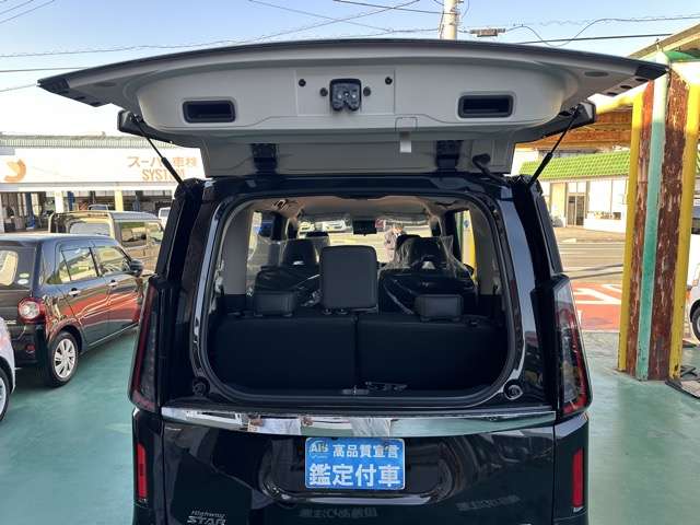 日産 セレナ １．４ Ｅ－ＰＯＷＥＲ ハイウェイスターＶ R7年 (東海) 99