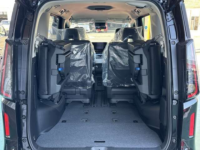 日産 セレナ １．４ Ｅ－ＰＯＷＥＲ ハイウェイスターＶ R7年 (東海) 99