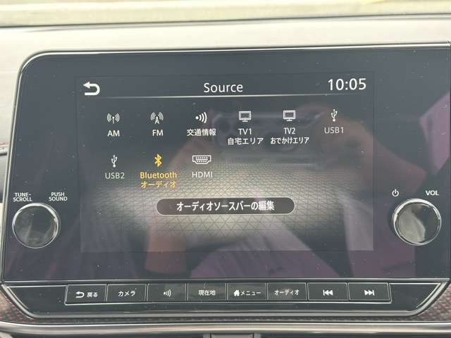 日産 ノートオーラ １．２ ＮＩＳＭＯ チューンド Ｅ－ＰＯＷＥＲ ４ＷＤ R7年 (東海) 99