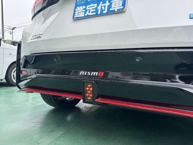 日産 ノートオーラ １．２ ＮＩＳＭＯ チューンド Ｅ－ＰＯＷＥＲ ４ＷＤ R7年 (東海) 99