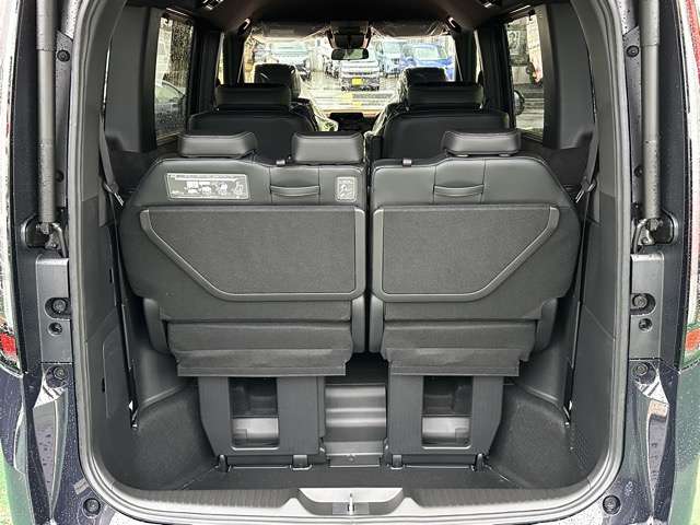 ホンダ ステップワゴン　ハイブリッド ２．０ Ｅ：ＨＥＶ スパーダ プレミアムライン R7年 (東海) 99