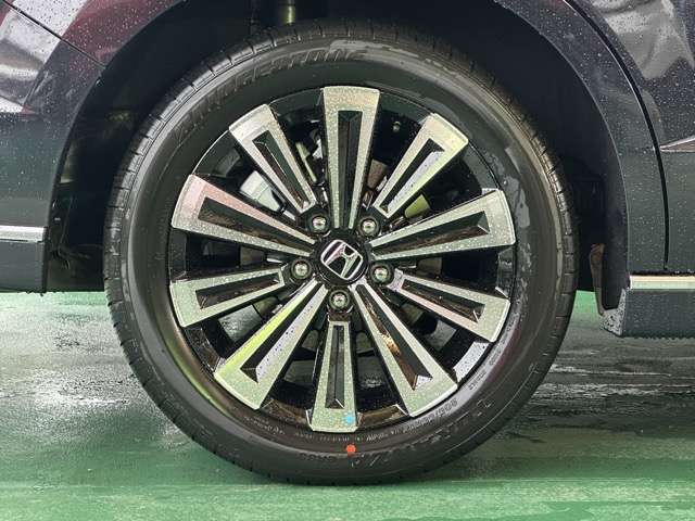 ホンダ ステップワゴン　ハイブリッド ２．０ Ｅ：ＨＥＶ スパーダ プレミアムライン R7年 (東海) 99