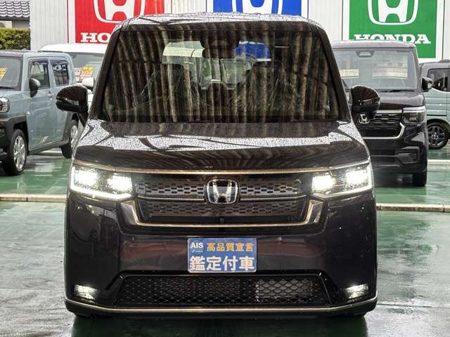 ホンダ ステップワゴン　ハイブリッド ２．０ Ｅ：ＨＥＶ スパーダ プレミアムライン R7年 (東海) 99
