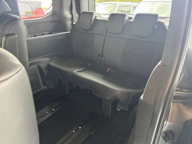 ホンダ ステップワゴン　ハイブリッド ２．０ Ｅ：ＨＥＶ スパーダ プレミアムライン R7年 (東海) 99