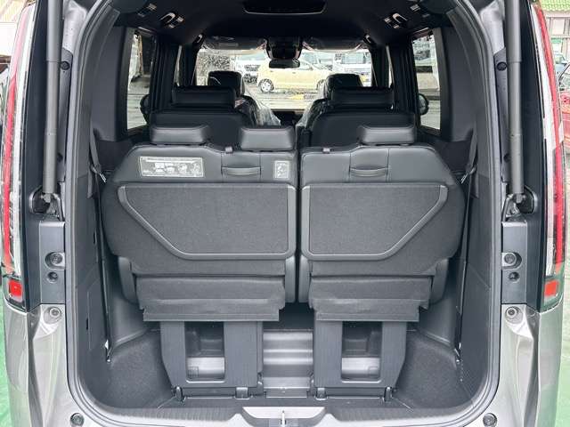 ホンダ ステップワゴン　ハイブリッド ２．０ Ｅ：ＨＥＶ スパーダ プレミアムライン R7年 (東海) 99