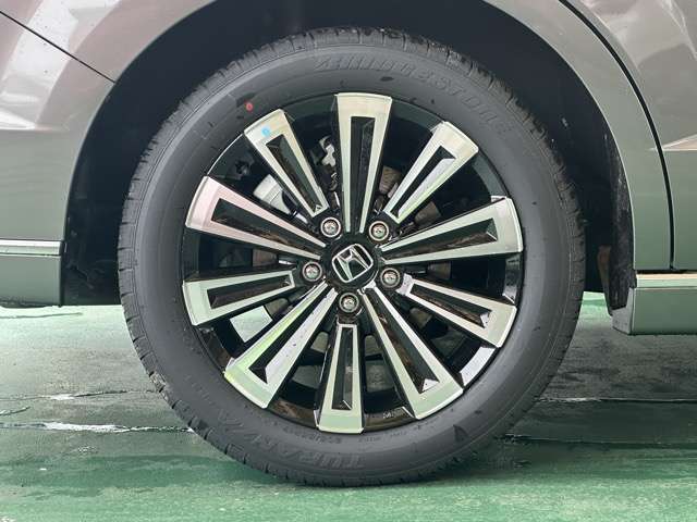 ホンダ ステップワゴン　ハイブリッド ２．０ Ｅ：ＨＥＶ スパーダ プレミアムライン R7年 (東海) 99