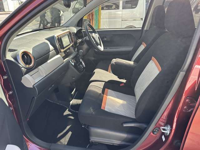 トヨタ パッソ １．０ モーダ R2年 (東海) 99