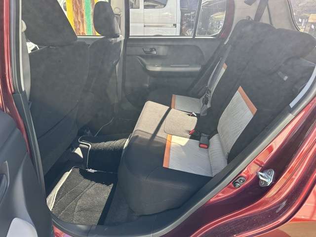 トヨタ パッソ １．０ モーダ R2年 (東海) 99