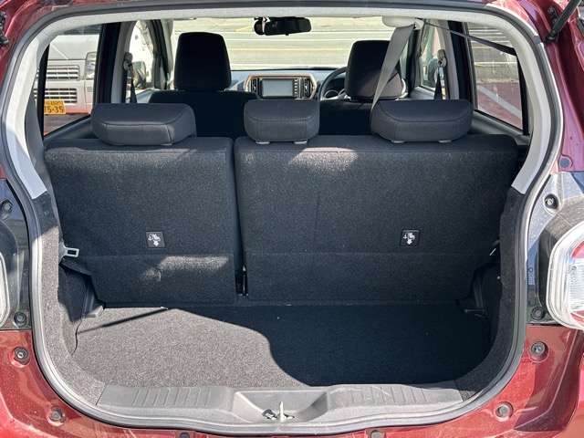 トヨタ パッソ １．０ モーダ R2年 (東海) 99