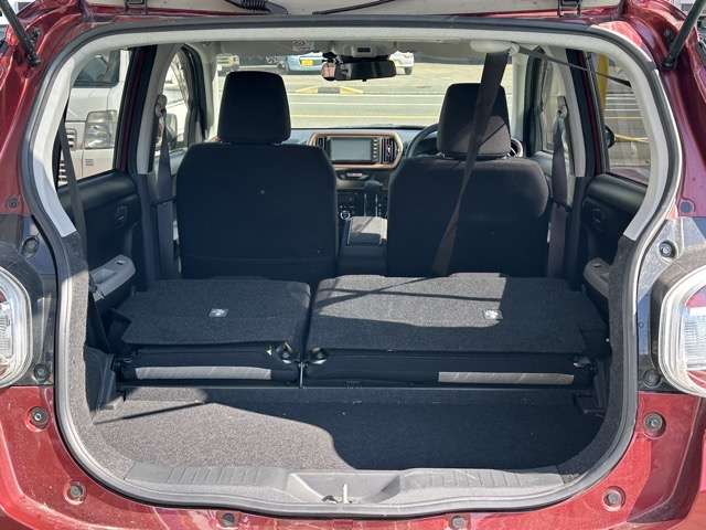 トヨタ パッソ １．０ モーダ R2年 (東海) 99