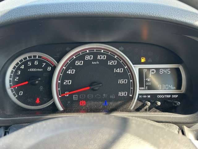 トヨタ パッソ １．０ モーダ R2年 (東海) 99