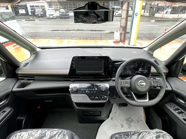 日産 セレナ ２．０ ハイウェイスターＶ R7年 (東海) 99