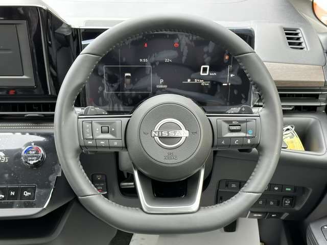 日産 セレナ ２．０ ハイウェイスターＶ R7年 (東海) 99