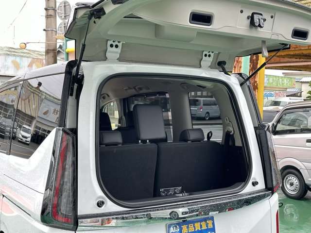 日産 セレナ ２．０ ハイウェイスターＶ R7年 (東海) 99