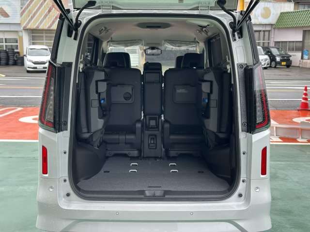 日産 セレナ ２．０ ハイウェイスターＶ R7年 (東海) 99