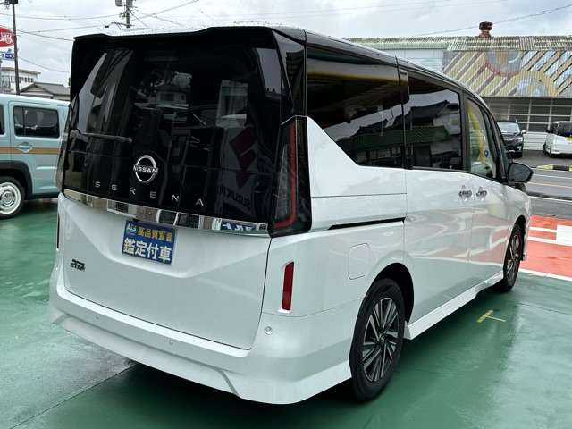 日産 セレナ ２．０ ハイウェイスターＶ R7年 (東海) 99