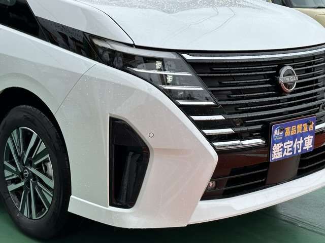 日産 セレナ ２．０ ハイウェイスターＶ R7年 (東海) 99